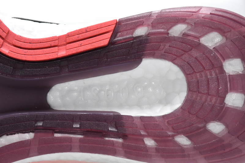 Adidas Ultra Boost 2022 Black Legacy Purple