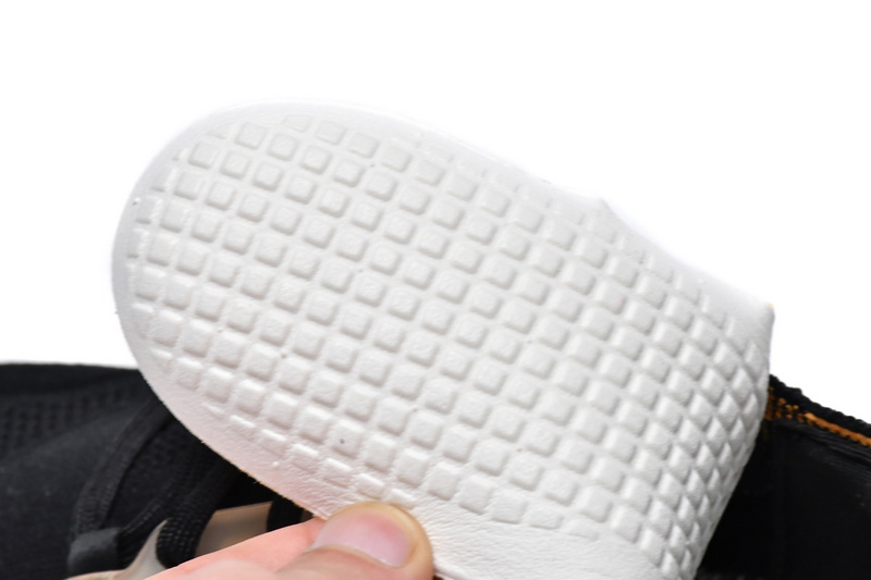 Adidas Ultra Boost 2022 Black Red Orange