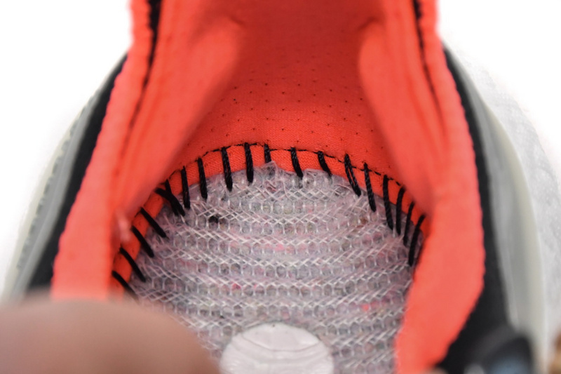 Adidas Ultra Boost 2022 Black Sky Rush Turbo