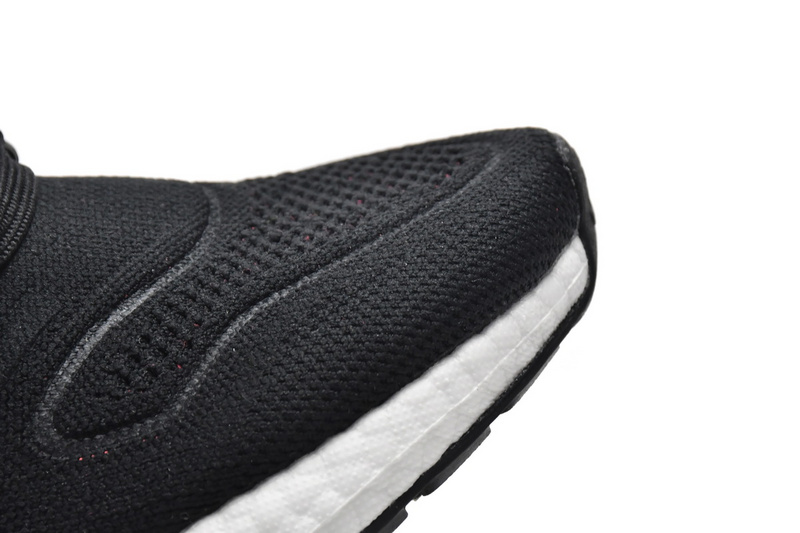 Adidas Ultra Boost 2022 Black Sky Rush Turbo