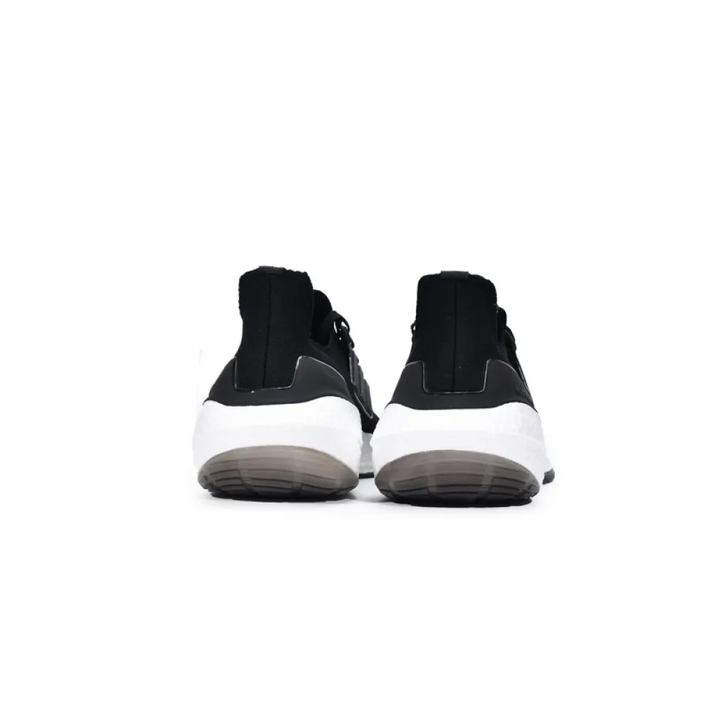 Adidas Ultra Boost 2022 Black White