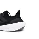 Adidas Ultra Boost 2022 Black White