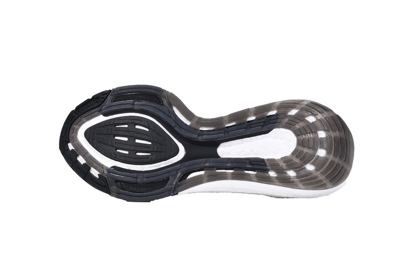 Adidas Ultra Boost 2022 Black White