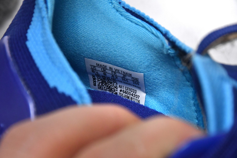 Adidas Ultra Boost 2022 Blue