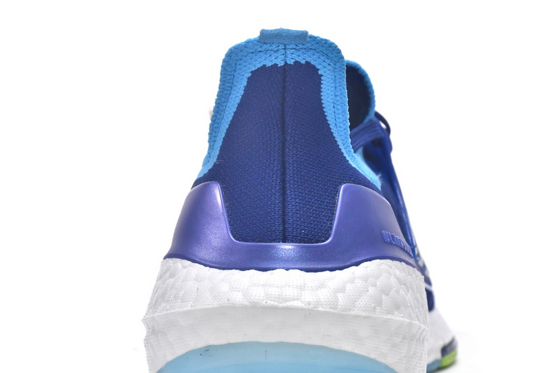 Adidas Ultra Boost 2022 Blue