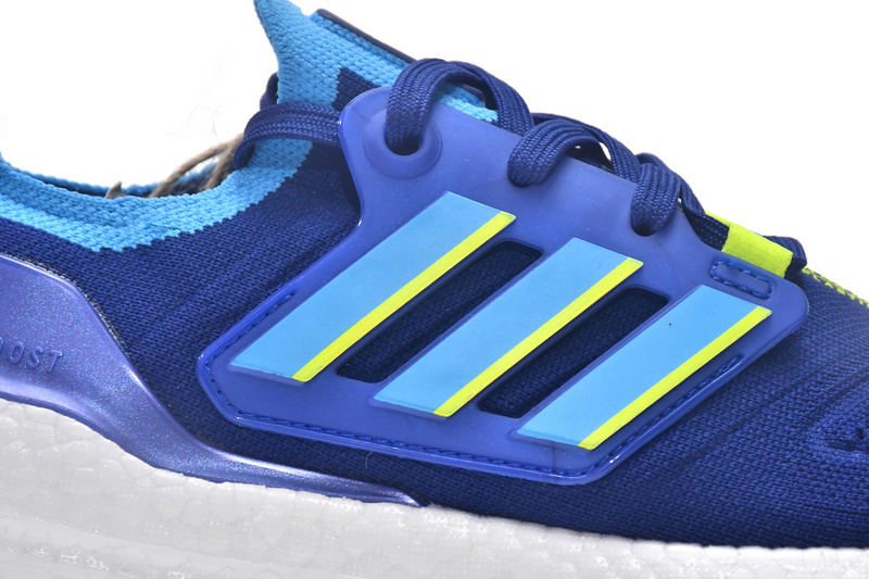 Adidas Ultra Boost 2022 Blue