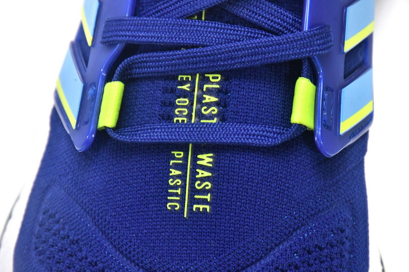 Adidas Ultra Boost 2022 Blue