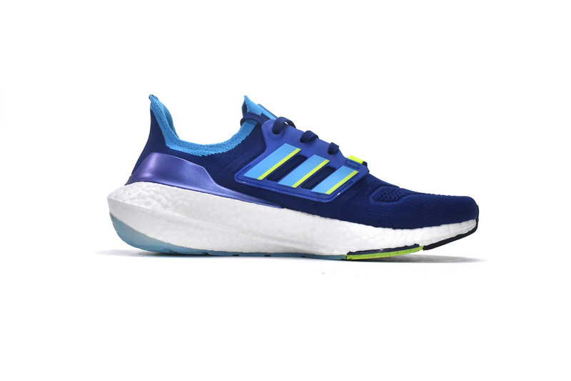 Adidas Ultra Boost 2022 Blue
