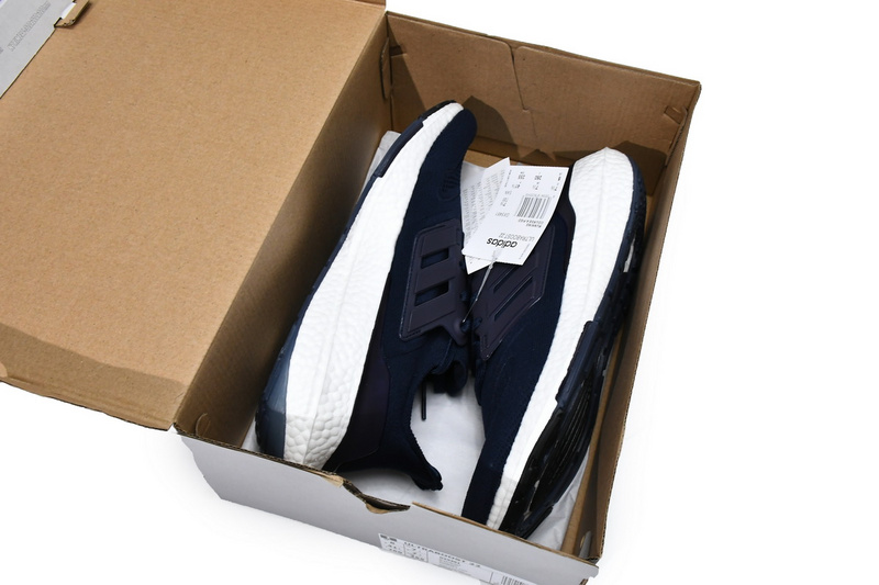 Adidas Ultra Boost 2022 Blue