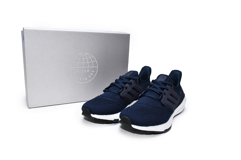 Adidas Ultra Boost 2022 Blue