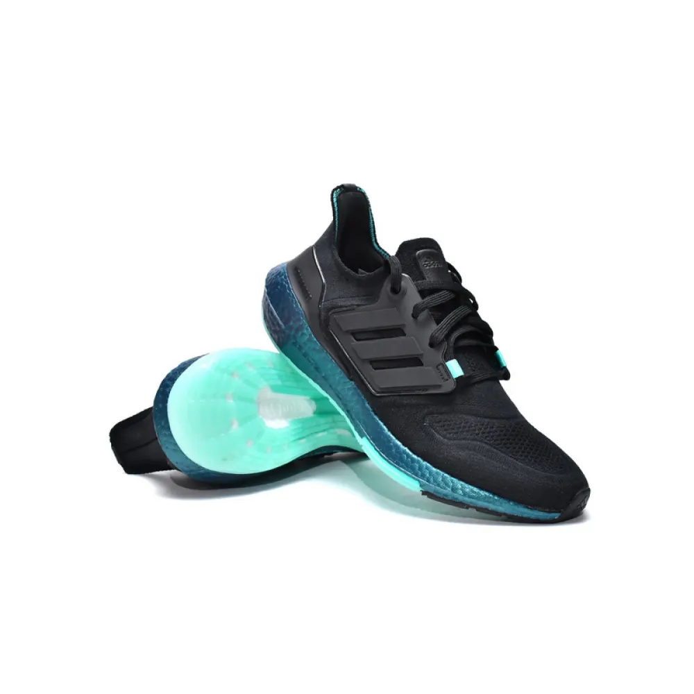 Adidas Ultra Boost 2022 Core Black