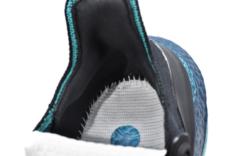 Adidas Ultra Boost 2022 Core Black