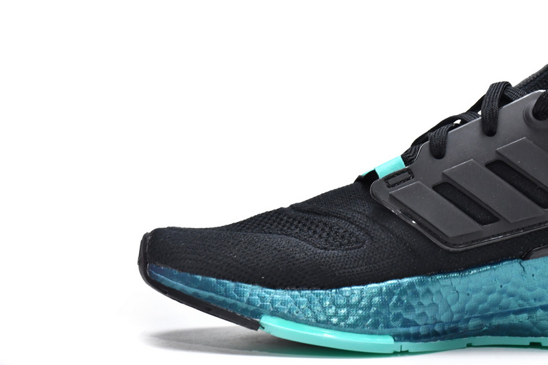 Adidas Ultra Boost 2022 Core Black