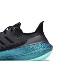 Adidas Ultra Boost 2022 Core Black