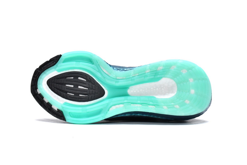 Adidas Ultra Boost 2022 Core Black