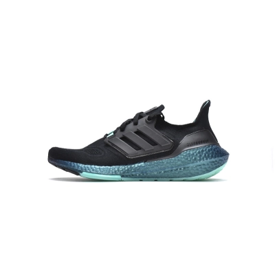 Adidas Ultra Boost 2022 Core Black 01