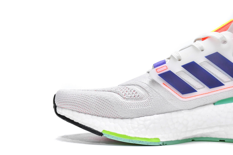 Adidas Ultra Boost 2022 Dazzling Color