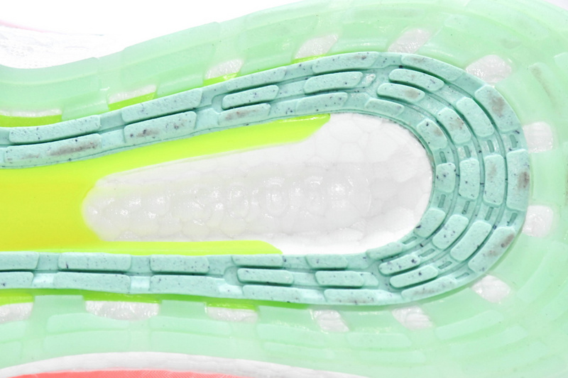 Adidas Ultra Boost 2022 Dazzling Color