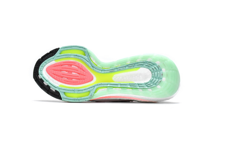 Adidas Ultra Boost 2022 Dazzling Color