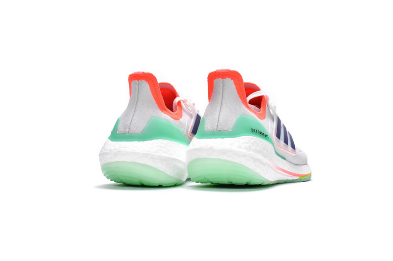 Adidas Ultra Boost 2022 Dazzling Color