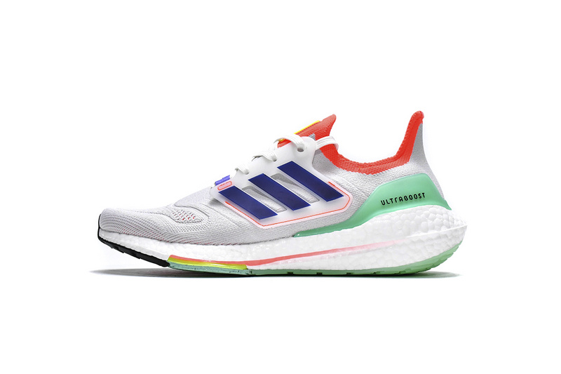 Adidas Ultra Boost 2022 Dazzling Color