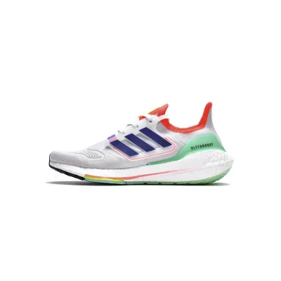 Adidas Ultra Boost 2022 Dazzling Color 01