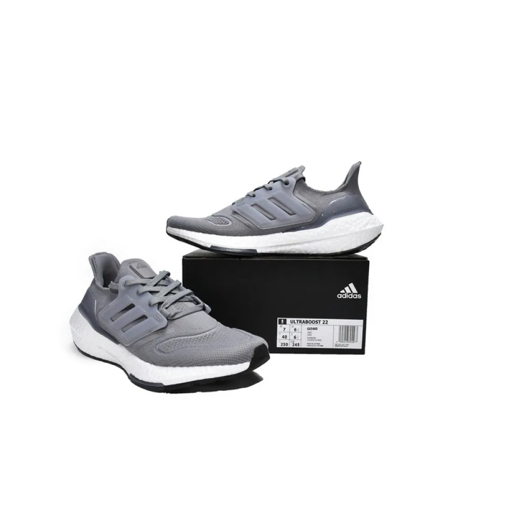 Adidas Ultra Boost 2022 Greyish White