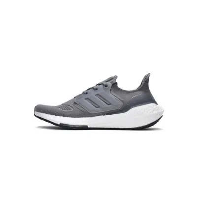 Adidas Ultra Boost 2022 Greyish White 01