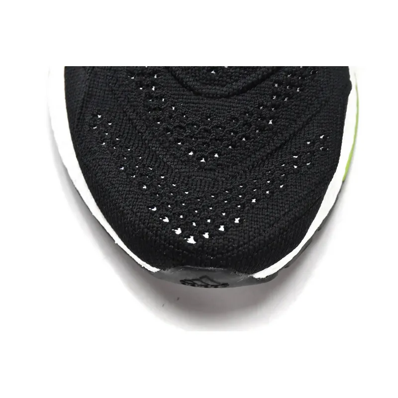 Adidas Ultra Boost 2022 Heat.RDY Black Green