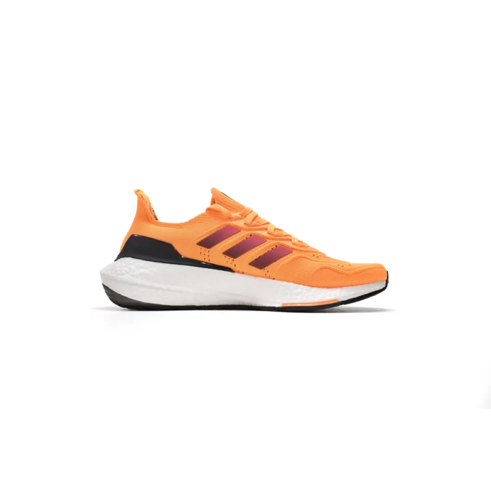 Adidas Ultra Boost 2022 Heat.RDY Orange
