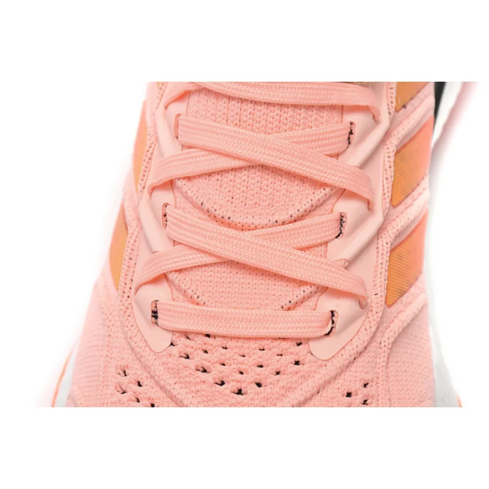 Adidas Ultra Boost 2022 Heat.RDY Pink