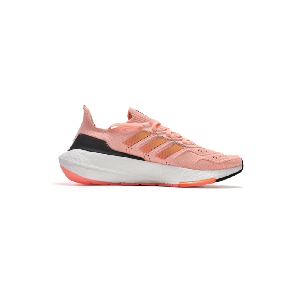 Adidas Ultra Boost 2022 Heat.RDY Pink