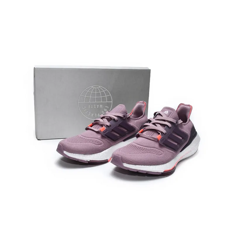 Adidas Ultra Boost 2022 Magic Mauve