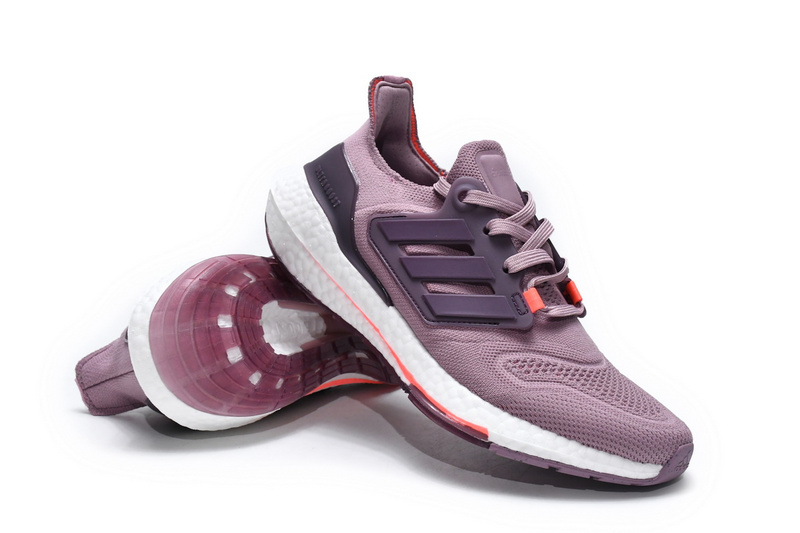 Adidas Ultra Boost 2022 Magic Mauve