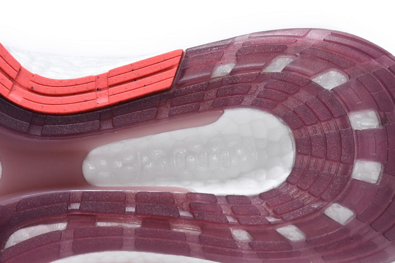 Adidas Ultra Boost 2022 Magic Mauve