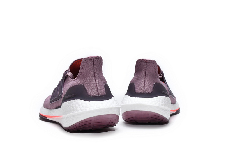Adidas Ultra Boost 2022 Magic Mauve