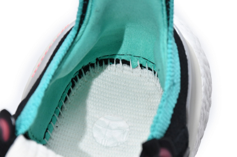 Adidas Ultra Boost 2022 Mint Green