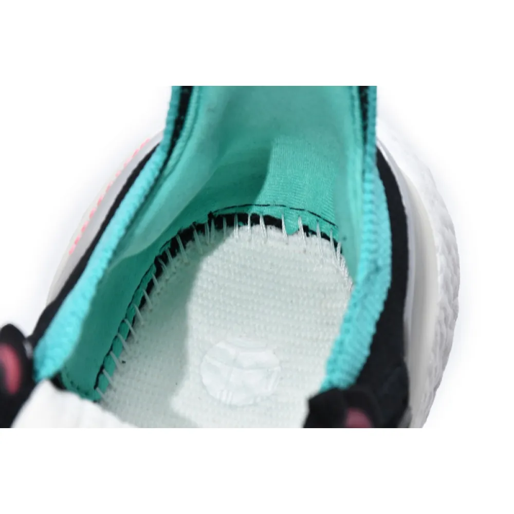 Adidas Ultra Boost 2022 Mint Green