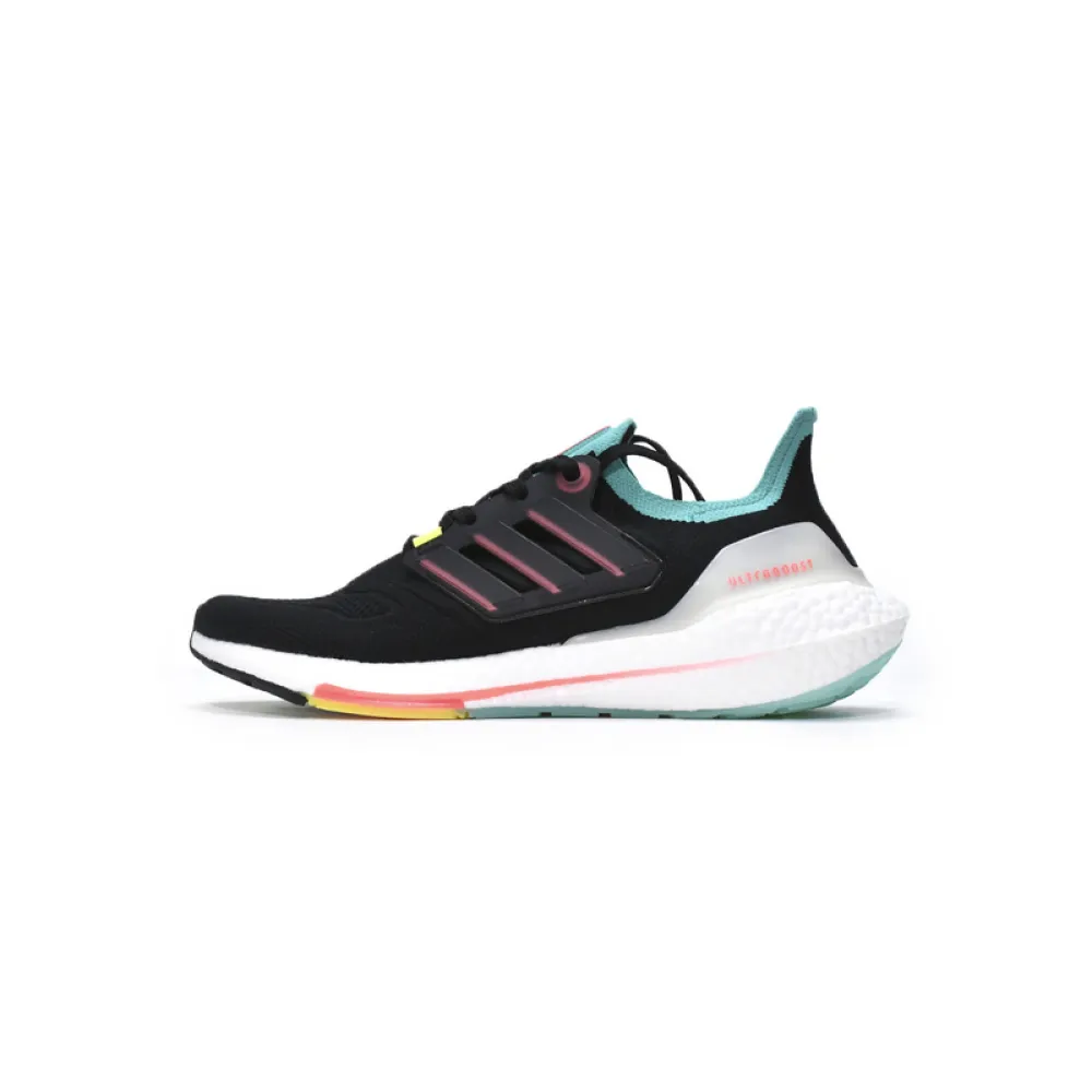 Adidas Ultra Boost 2022 Mint Green