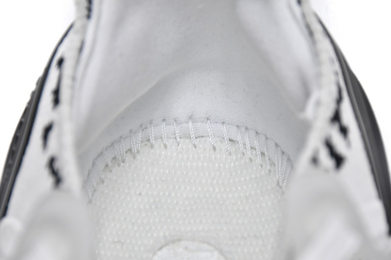 Adidas Ultra Boost 2022 Non Dyed Zebra