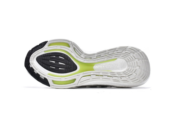 Adidas Ultra Boost 2022 Non Dyed Zebra