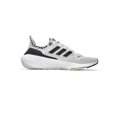 Adidas Ultra Boost 2022 Non Dyed Zebra 02