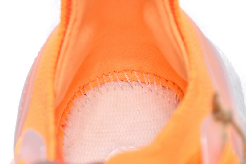 Adidas Ultra Boost 2022 Orange