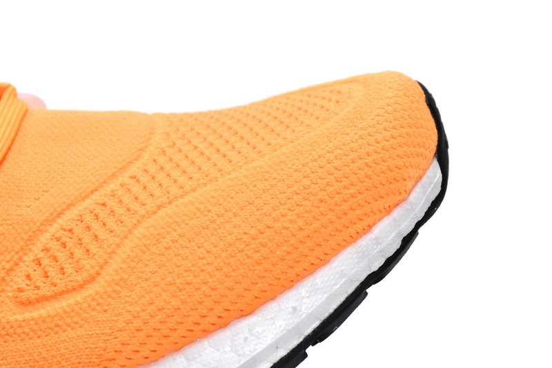 Adidas Ultra Boost 2022 Orange