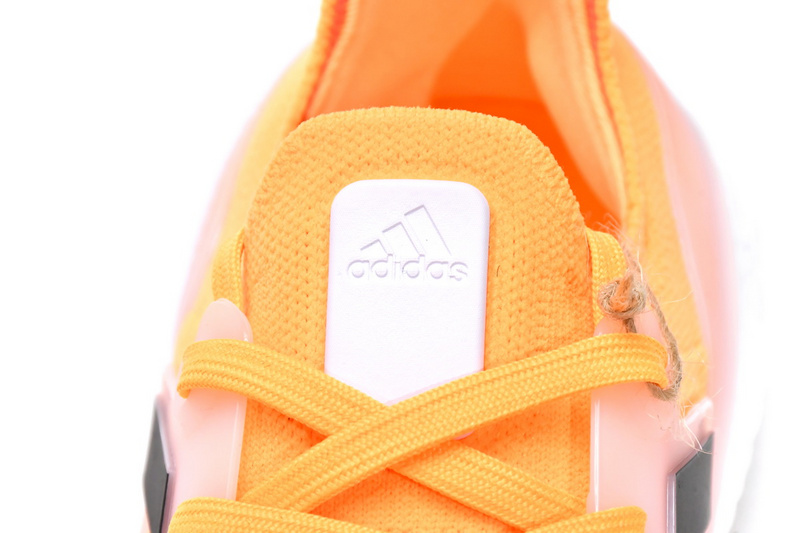 Adidas Ultra Boost 2022 Orange