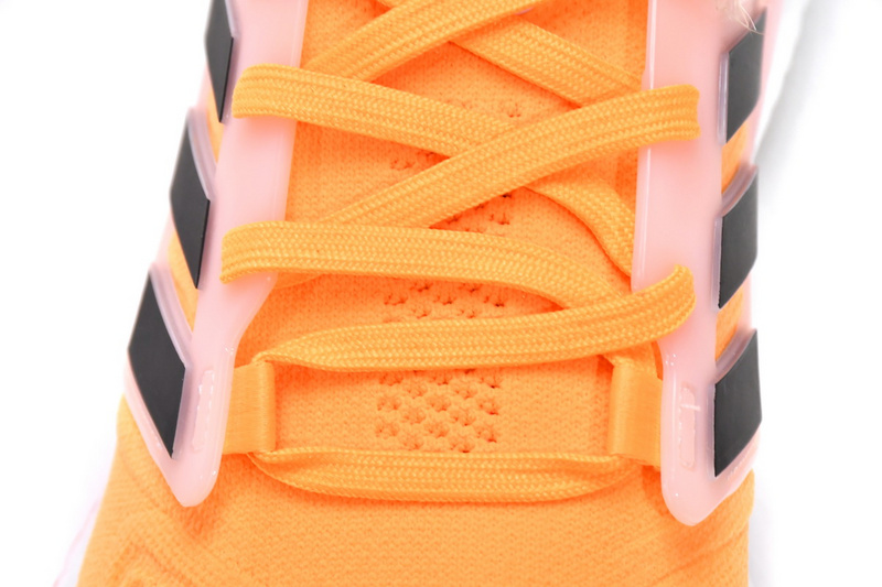 Adidas Ultra Boost 2022 Orange