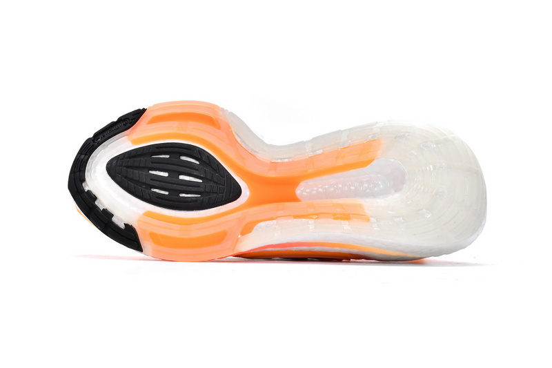 Adidas Ultra Boost 2022 Orange