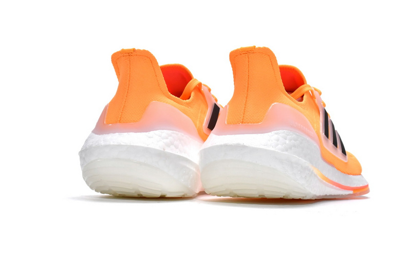 Adidas Ultra Boost 2022 Orange