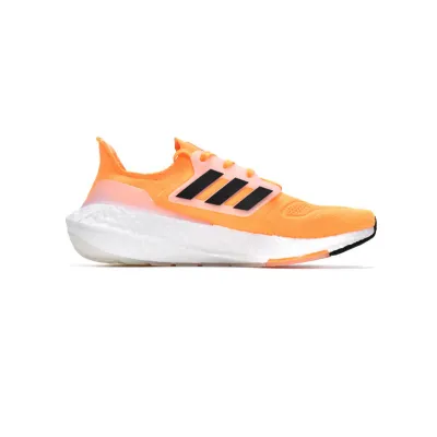 Adidas Ultra Boost 2022 Orange 02