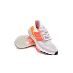 Adidas Ultra Boost 2022 Pink Orange